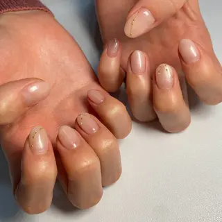 ネイル うえぽん 🌟のネイルデザイン