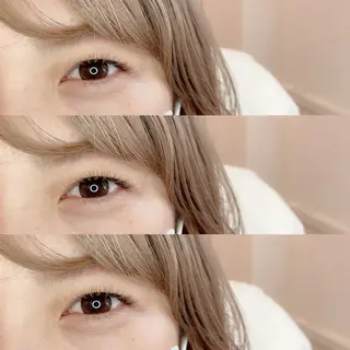 マツエク・マツパ ruka eyelash所属・ruka モガミのマツエク・マツパデザイン