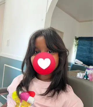 キッズ LAMEE BEAUTY所属・LAMEE BEAUTYのエステ・リラクイメージ