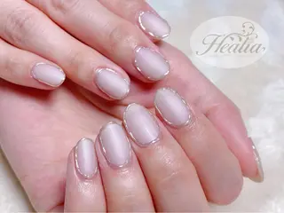 ネイル REMIA湘南台 TANABEのネイルデザイン