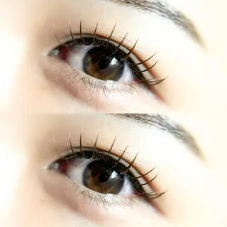 マツエク・マツパ peTiT京橋店🌷 YAMASAKIのマツエク・マツパデザイン