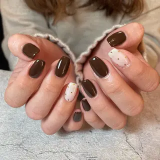 ネイル Ami 🦥のネイルデザイン