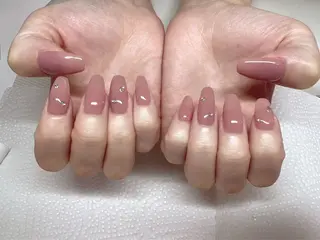 ネイル シーシー ネイルのネイルデザイン