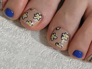 ネイル emunail 東梅田/西天満のネイルデザイン