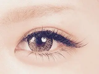 マツエク・マツパ Nail＆Eyelash Salon Lea  五井店所属・Lea 望月のマツエク・マツパデザイン