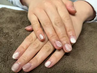 ネイル see nail所属・see nailのネイルデザイン