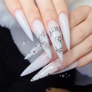 ネイル 佐藤 来夢のその他イメージ