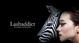 マツエク・マツパ LICO NAIL&EYELASH 名古屋店所属・LICO marikaのマツエク・マツパデザイン