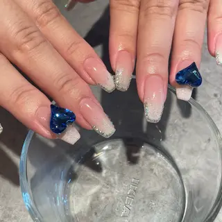 ネイル Morek.所属・More K.のネイルデザイン