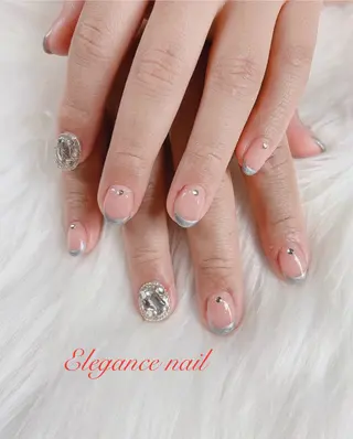 ネイル Elegance Nail所属・Elegance Nail本厚木店舗のネイルデザイン