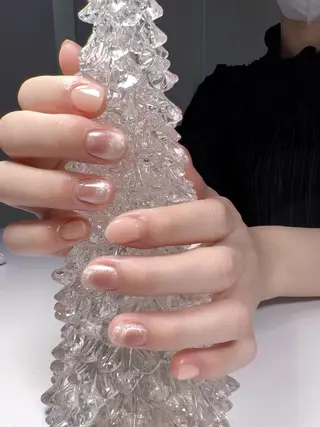 ネイル ネイルサロン ロア旧ジョリーのネイルデザイン