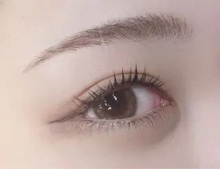 マツエク・マツパ IIJIMA /まつパ/パリ/束感のマツエク・マツパデザイン