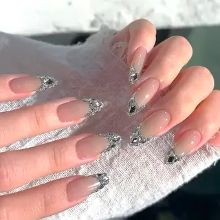 ネイル 綾香 Nail高円寺のネイルデザイン