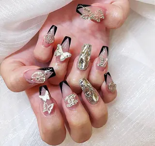 ネイル リ エの眉毛・アイブロウイメージ