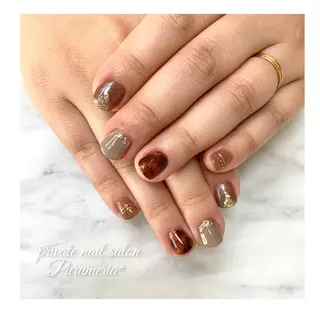 ネイル Malama ___Ayakaのネイルデザイン