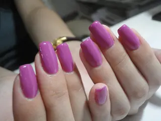 ネイル Rindu Nail 上小田井ジュニアのネイルデザイン