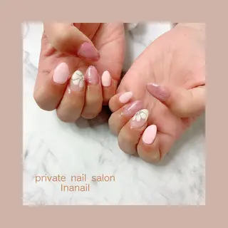 ネイル ✤Ina nail✤のネイルデザイン