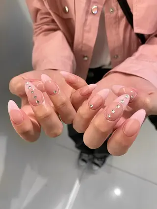 ネイル NailAVANCE miyuのネイルデザイン