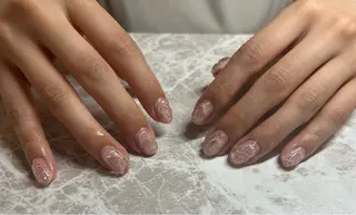 ネイル 中村 瞳のネイルデザイン