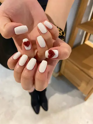 ネイル RINO AMANE nailのネイルデザイン