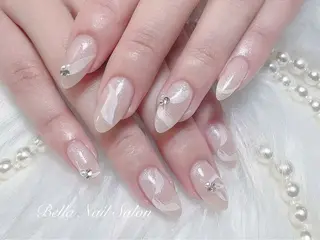 ネイル Bella Nail Salon NANAのネイルデザイン