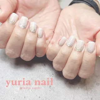 ネイル 小林 ゆりあのネイルデザイン