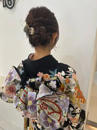 リリー /Men's/パーマのその他イメージ