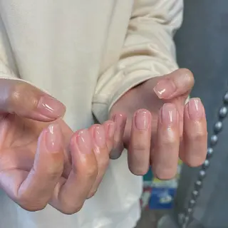 ネイル twoo______ miyuのネイルデザイン