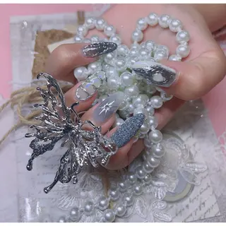 ネイル Sネイル サロン蕨店のネイルデザイン