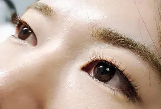 マツエク・マツパ 佐野 亜祐梨のマツエク・マツパデザイン