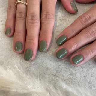 ネイル mignon by CHERIM A.tのマツエク・マツパデザイン