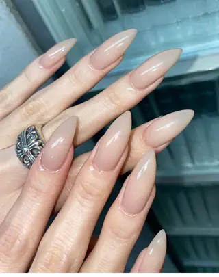 ネイル yurinail所属・yuri nail 高田馬場のネイルデザイン