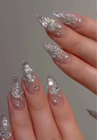 ネイル NiJi Nailsのネイルデザイン