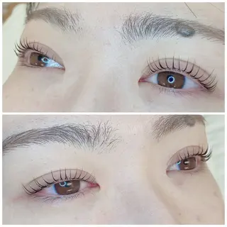 マツエク・マツパ TIARA池袋西口店 店長YASUKA💐のマツエク・マツパデザイン