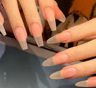 NAIL CIRCLESのネイルデザイン