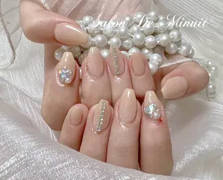 ネイル Emily 🎀のネイルデザイン