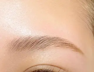 アイブロウ Ciao   nail &eyelash所属・Rina Ciaoのマツエク・マツパデザイン