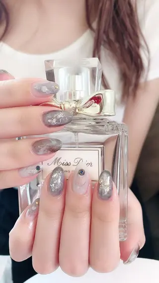 ネイル Petite Cannelle所属・Petite Cannelleのネイルデザイン