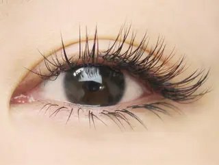 マツエク・マツパ eyelashサロン GENICのマツエク・マツパデザイン