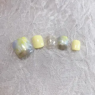 ネイル ♾nail 恵美のマツエク・マツパデザイン