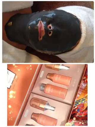 岩井 秋子のエステ・リラクイメージ