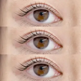 マツエク・マツパ Anela by lalamoana所属・Anela 六本松のマツエク・マツパデザイン