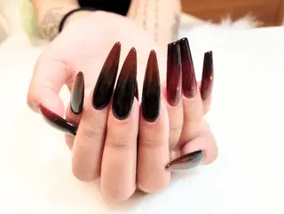 ネイル ＤI'A ネイルサロンのネイルデザイン