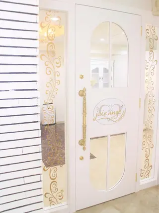 フェイシャル/脱毛 ジョアアンジェ　田中のエステ・リラクイメージ