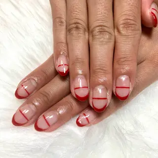 ネイル nailsalon ICHIのネイルデザイン