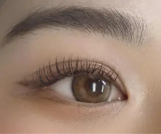 マツエク・マツパ kico.co salonのマツエク・マツパデザイン