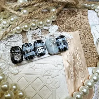 ネイル YU Iのネイルデザイン