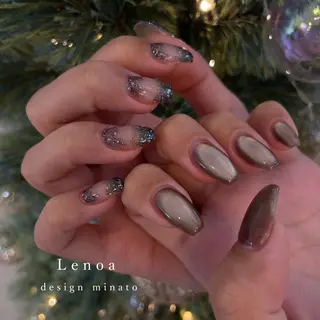ネイル Lenoa minatoのネイルデザイン