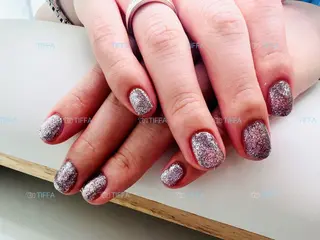 ネイル T&B ネイル渋谷店のネイルデザイン