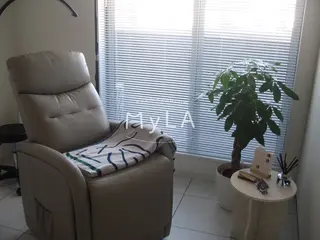 マツエク・マツパ MyLA ⠀のマツエク・マツパデザイン